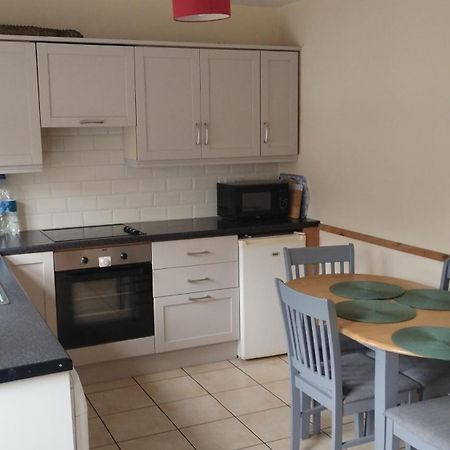 Townhouse 3 Barrow Lane Vila Bagenalstown Exterior foto